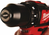 Дрель безударная Milwaukee M12BDD-0