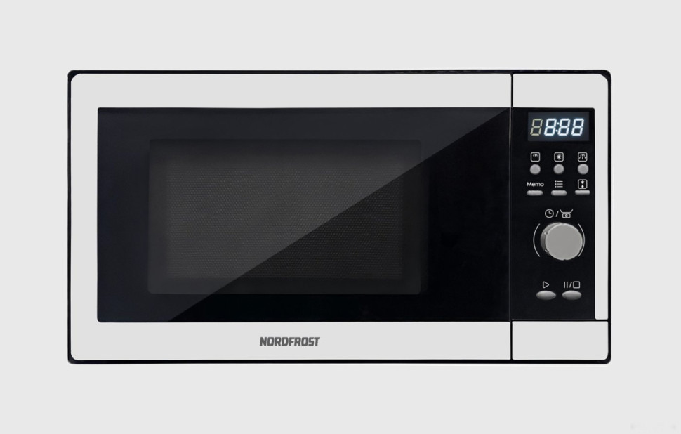 Микроволновая печь NORD BMW 2071 W