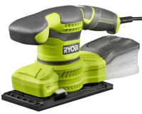 Шлифовальная машина Ryobi RSS200-G