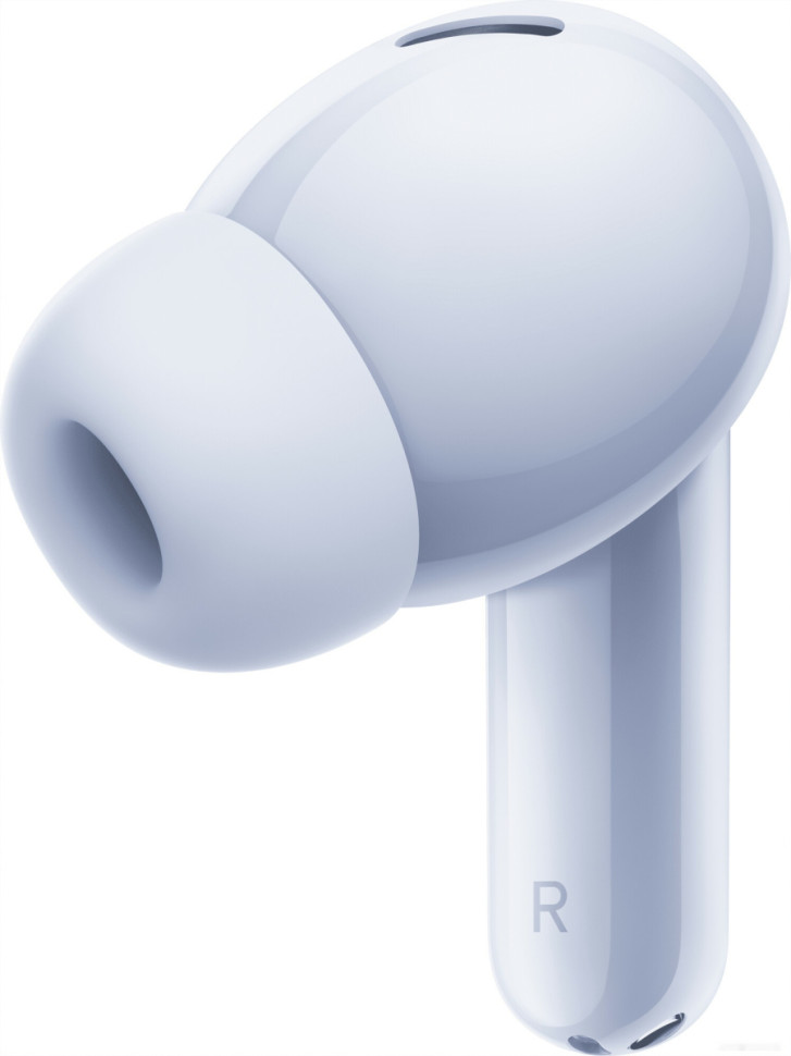 Наушники Xiaomi Redmi Buds 5 Pro M2317E1 (сиреневый, международная версия)