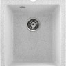 Кухонная мойка Saniteco Silva (серый)