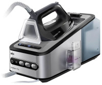 Утюг Braun IS 7156 BK CareStyle 7