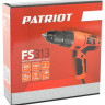Дрель-шуруповерт Patriot FS 313