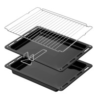 Духовой шкаф Maunfeld EOEH7614LGR