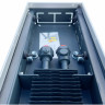 Радиатор Techno Usual KVZ 350-140-900