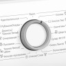 Стиральная машина Bosch WLP20265BL