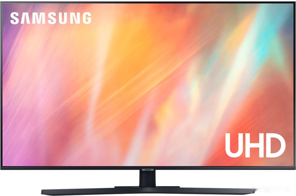 Телевизор Samsung UE43AU7570U