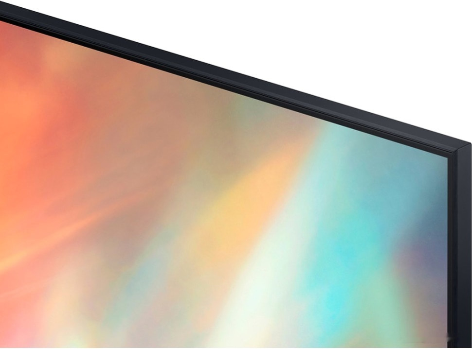 Телевизор Samsung UE43AU7570U