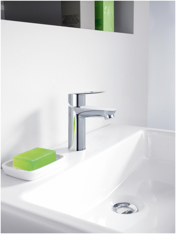 Смеситель Grohe BauLoop 23337000