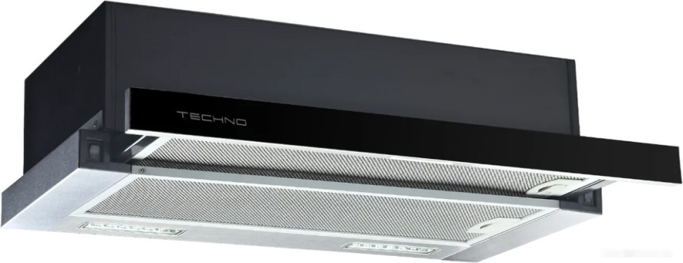 Вытяжка Techno V560B115BV