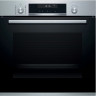 Духовой шкаф Bosch HBG5780S6
