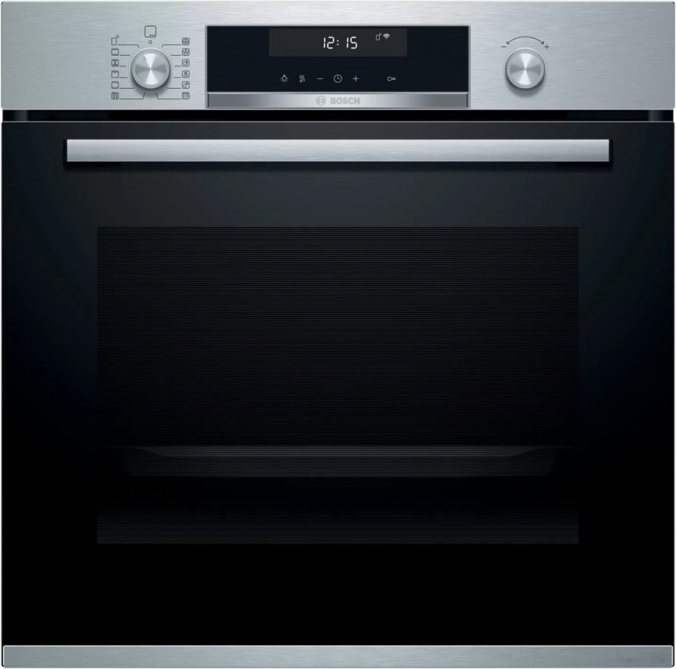 Духовой шкаф Bosch HBG5780S6