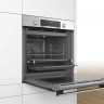 Духовой шкаф Bosch HBG5780S6