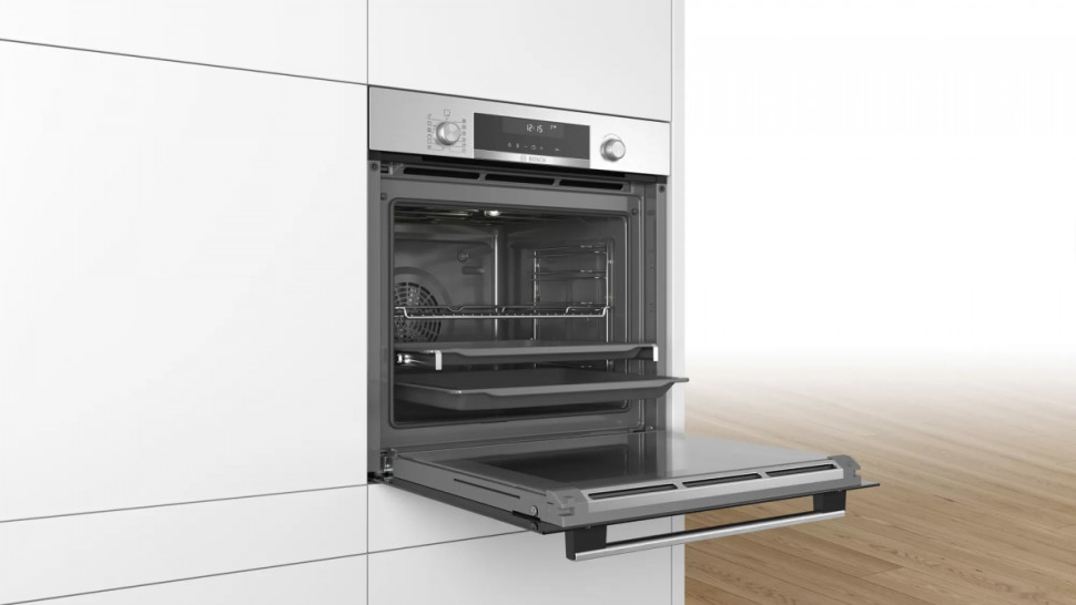 Духовой шкаф Bosch HBG5780S6