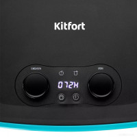 Сушилка для овощей и фруктов Kitfort KT-1952-2