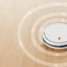 Робот-пылесос Xiaomi Robot Vacuum E5 (белый)