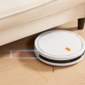 Робот-пылесос Xiaomi Robot Vacuum E5 (белый)