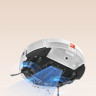 Робот-пылесос Xiaomi Robot Vacuum E5 (белый)