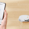 Робот-пылесос Xiaomi Robot Vacuum E5 (белый)
