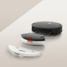 Робот-пылесос Xiaomi Robot Vacuum E5 (белый)