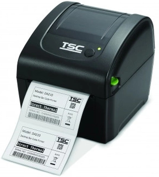 Термопринтер TSC DA220