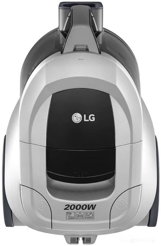 Пылесос LG VC5420NNTG