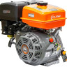 Двигатель Eland GX420SHL-25