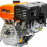 Двигатель Eland GX420SHL-25