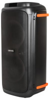 Патибокс AIWA CAS-650