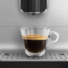 Эспрессо кофемашина Smeg BCC01BLMEU