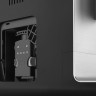 Эспрессо кофемашина Smeg BCC01BLMEU