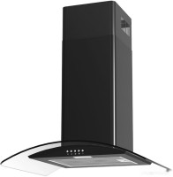 Вытяжка Grand Brela 60 (черный)