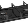Варочная панель Hyundai HHG 3235 BG