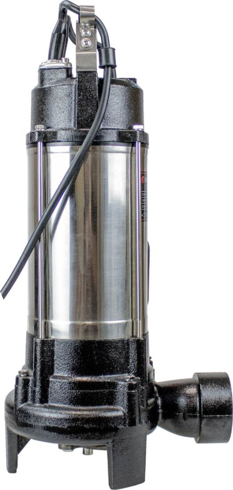 Фекальный насос Edon WQV1300