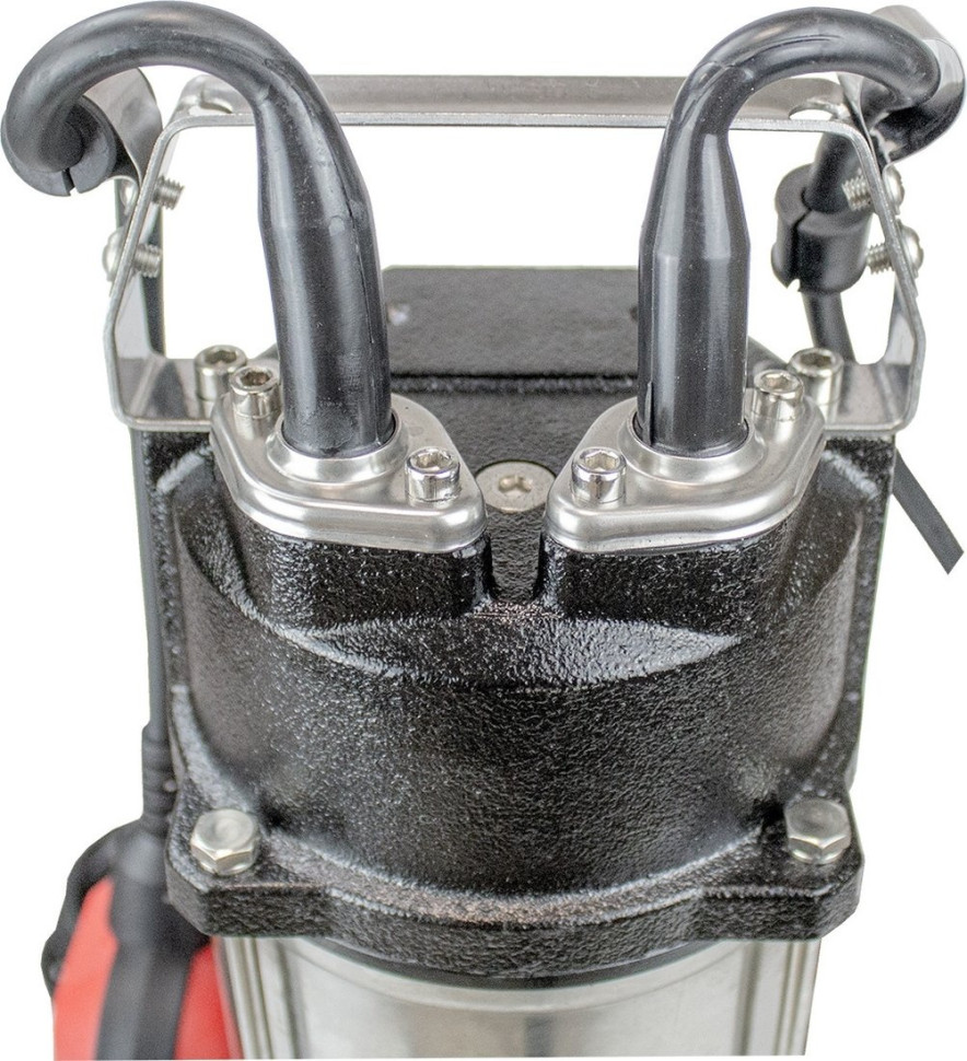 Фекальный насос Edon WQV1300