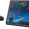 Планшет Lenovo Yoga Tab 11 YT-J706X 256GB LTE ZA8X0045UA (темно-серый)