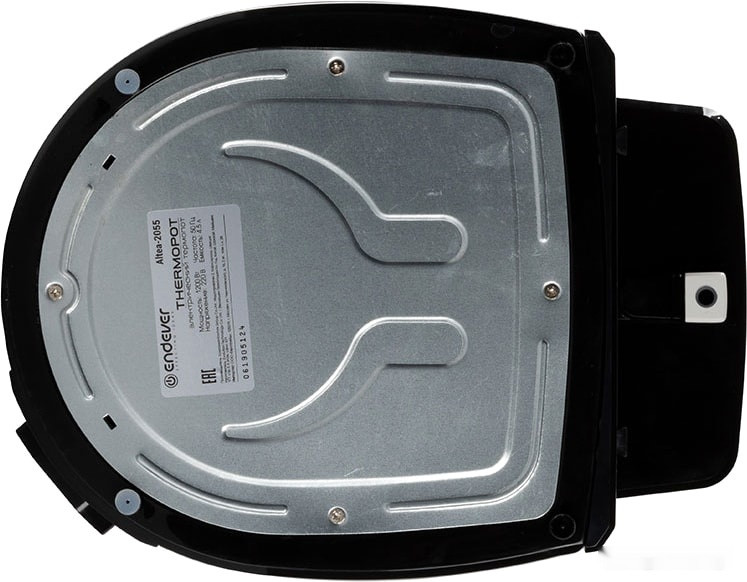 Электрический чайник Endever Altea 2055