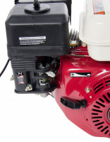 Двигатель Zigzag GX 200 (2-D1)