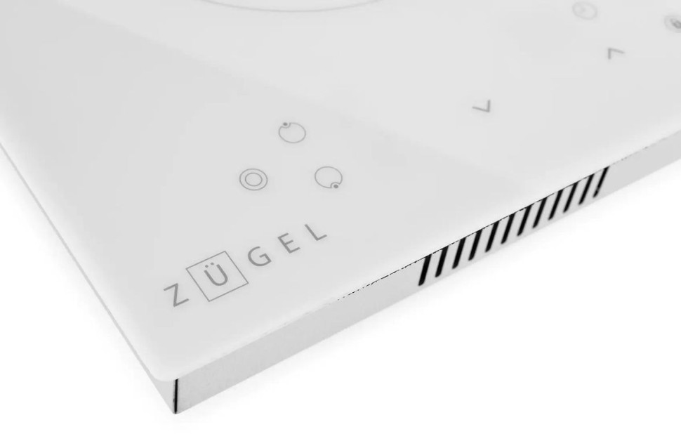 Варочная панель ZUGEL ZEH292W