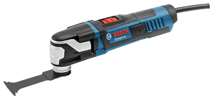 Шлифовальная машина Bosch GOP 55-36 L-BOXX