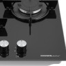 Варочная панель HOMSair HGG431BK