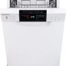 Посудомоечная машина Maunfeld MWF45220W