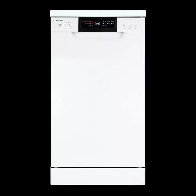Посудомоечная машина Maunfeld MWF45220W