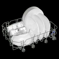 Посудомоечная машина Maunfeld MWF45220W