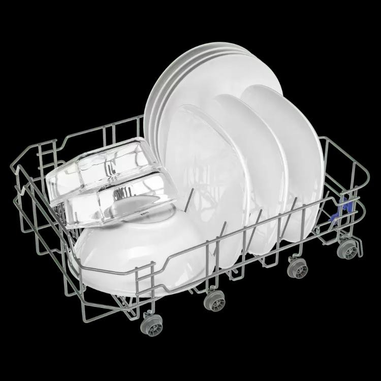 Посудомоечная машина Maunfeld MWF45220W