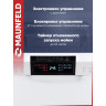 Посудомоечная машина Maunfeld MWF45220W