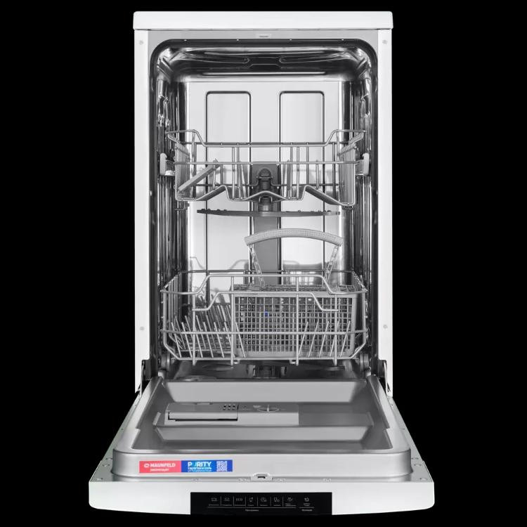 Посудомоечная машина Maunfeld MWF45220W
