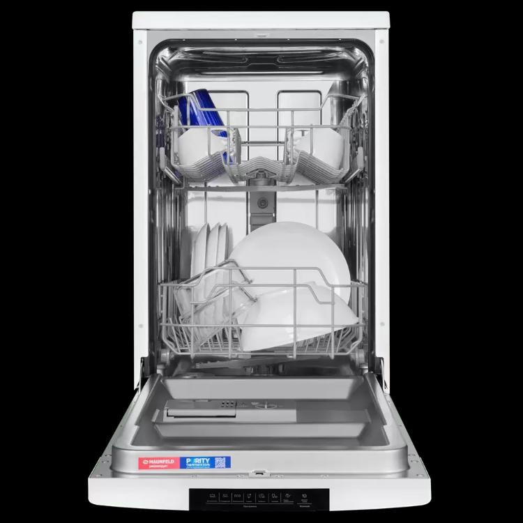 Посудомоечная машина Maunfeld MWF45220W