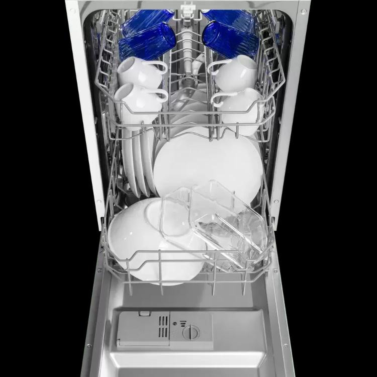 Посудомоечная машина Maunfeld MWF45220W