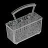 Посудомоечная машина Maunfeld MWF45220W